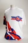 IAAF World Championships t-shirt, 20th century