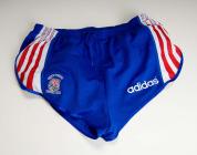Great Britain athletics shorts, Olympic Games,...