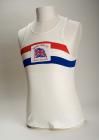 Great Britain Athletics Team vest, Olympic...