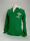 Welsh rugby shirt, President's XV, 1981