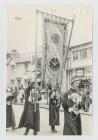 National Eisteddfod at Machynlleth, 1981