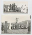 National Eisteddfod at Machynlleth, 1981