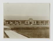 Machynlleth Secondary School