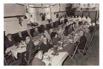 Christmas Party, Village Hall