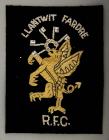 Llantwit Fardre Rugby Football Club blazer...
