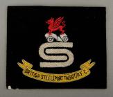 British Steel (Port Talbot) Rugby Football Club...