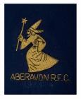 Aberavon Rugby Football Club blazer badge, 20th...