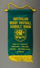 Australian Rugby Football Schools' Union...