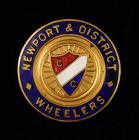 Newport & District Wheelers Cycling Club...