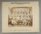 Clwb Rygbi 'Aberdare Thursday', 1901-02