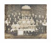 Abernant Rovers A.F.C., 1912-13