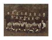Llwynypia United Football Club, 1908-09