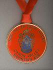 Nos Galan road race medal, 20th century