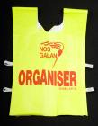 A Nos Galan Road Race Organiser's Jacket,...