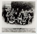 Bangor Football Club, 1893