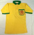 Welsh International Football Shirt - Billy Rees