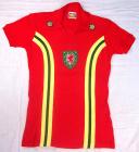 Welsh Under 21 Football International Shirt -...