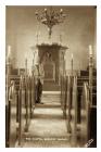 The Chapel on Bardsey Island, early twentieth...