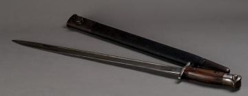 Bayonet