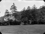 Photograph of  Lower Cwmydalfa   by J.B.Willans