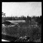 Photograph of  Lower Brynllywarch Farm   by J.B...