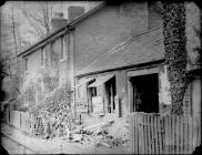 Photograph of  Smithy & Grapes Cottage by J...