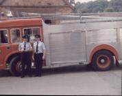 Llangollen Fire Brigade