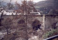 Llangollen Bridge