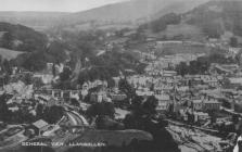 Llangollen