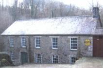 Rock Mills: Capel Dewi, Llandysul  SA44 4PH....