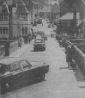 Llangollen Bridge