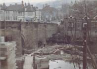 Llangollen Bridge