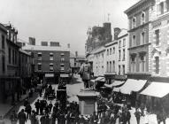 Wind Street Swansea