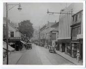 Heathfield Street Swansea