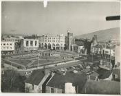 Castle Gardens Swansea