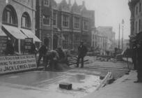 Castle Street, Swansea