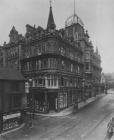 Wind Street, Swansea