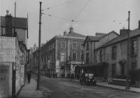 Mansel Street, Swansea