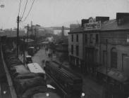 Quay Parade, Swansea