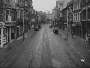 Wind Street, Swansea