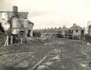 Teilo Crescent, Mayhill, Swansea