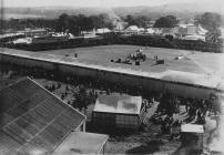 Singleton Park, Swansea