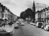 Walter Road, Swansea