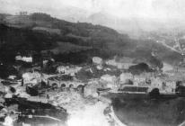 View of Llangollen