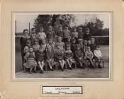 Casllwchwr County Primary School 1960