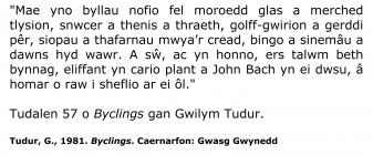 Description of Bultlins Holiday Camp, Pwllheli ...