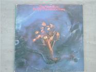 Llun o record Moody Blues - On The Threshold of...