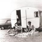 Caravan holidays