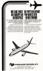 Hawker Siddeley advertisement