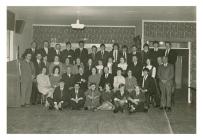 Llanwenog Y.F.C. Annual Dinner